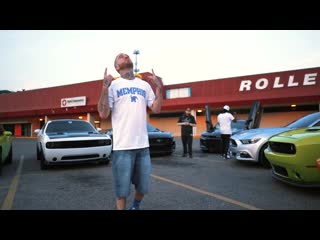 Lil wyte x al kapone x ashton riker memphis 10 #southnews