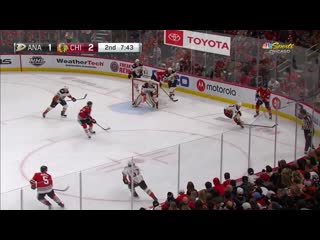 Highlights ana @ chi jan 11, 2020