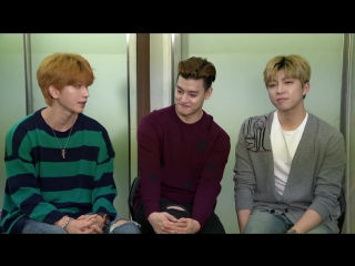 U kiss (soohyun, eli, kiseop) rated k cut hd