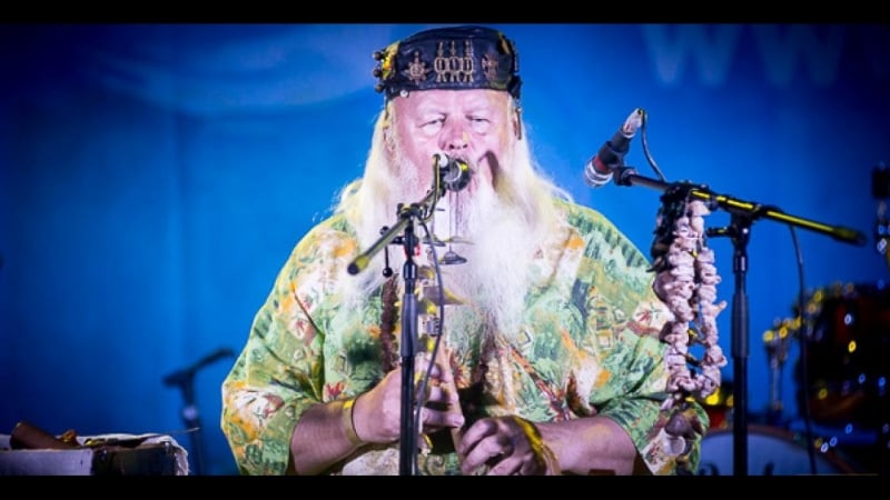 Задай пытанне івану кірчуку і атрымай квіток на сённяшні канцэрт "троіцы"!