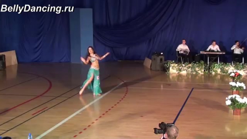 Наталия кондратьева oriental arbat cup 2015