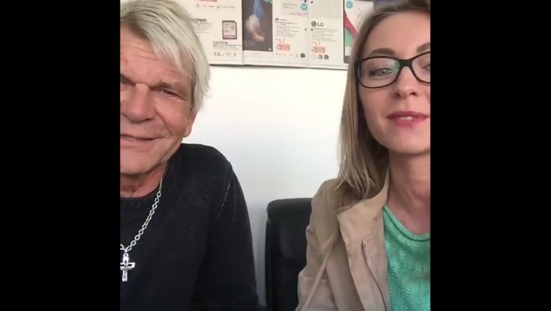 Matthias reim im mopo24 live interview!