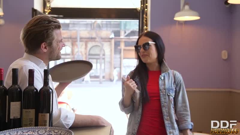 Групповой секс с двойным проникновением как сатисфакция за моральные страдания