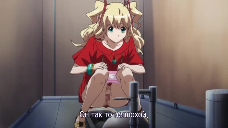 Summer porn video – Лето с сестрёнкой! / nee summer! 2/2 серия [субтитры] (hentai) (incest)
