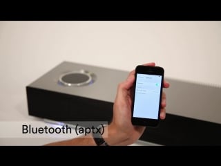 How to set up your naim mu so