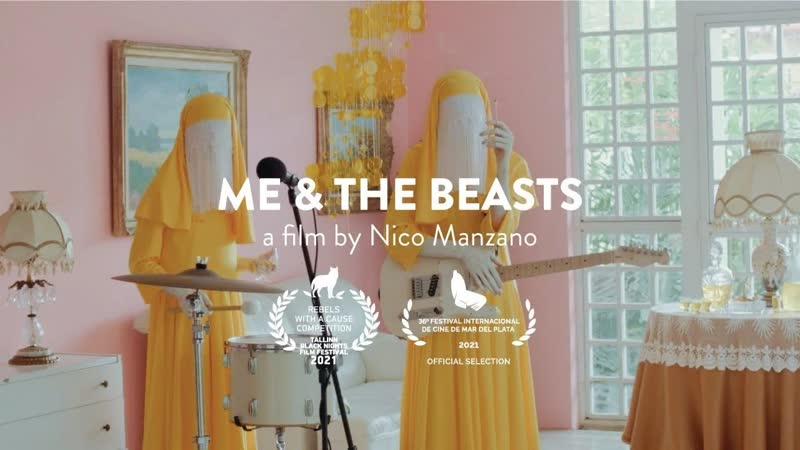 Я и звери (2021) yo y las bestias (me and the beasts)