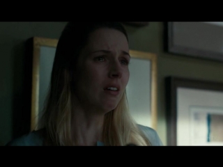 Десница божья параллельный монтаж