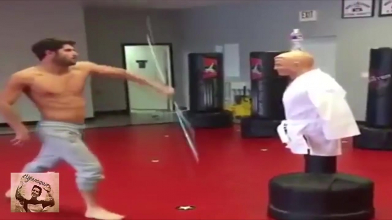 Подборка всякой хуйни # 4