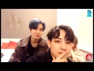 ' jb and his advises