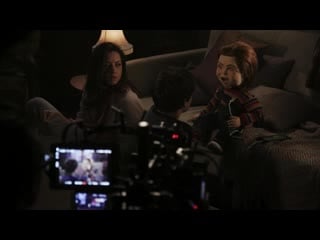 Exclusive childs play 2019 clip with aubrey plaza