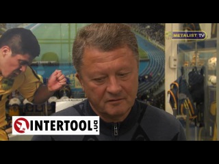 Русенборг металлист накануне матча мирон маркевич "мы настраиваемся на серьезную игру"