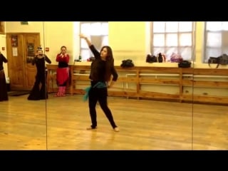 Bravo alik, choreography by natalia fadda's school 2013 (333) 17920