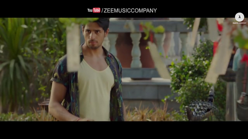 Sau aasmaan full video baar baar dekho sidharth malhotra katrina kaif armaan