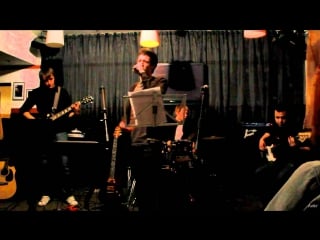 А к aka black ass прошлое (live in "терра" 25 03 2011)