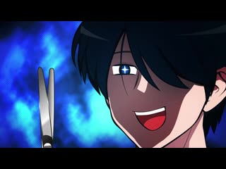 Ani ni tsukeru kusuri wa nai! tv 3 / в случае с братом медицина бессильна! тв 3 11 серия [озвучка lonely (anidub)]