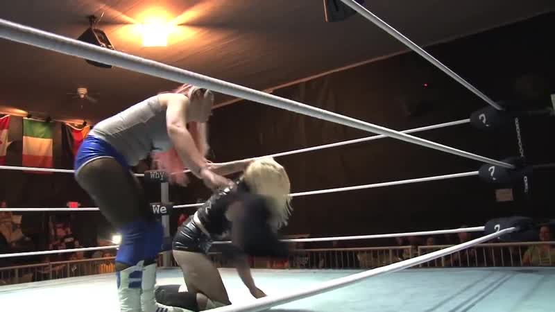 Www girl fight xviii