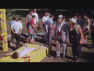 Two thousand maniacs! 1964 / две тысячи маньяков hd 720 (rus)