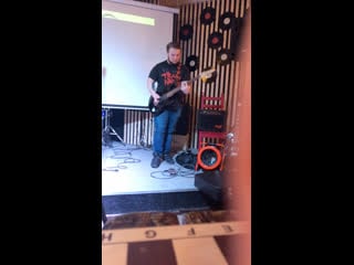 Музыкальный вечер «говорит поэт»