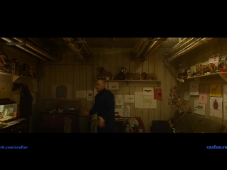 Джеймс макэвой (james mcavoy) сходит с ума в образе 18 летнего [фильм сплит]