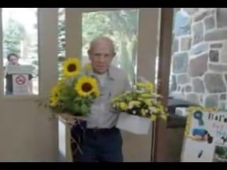 Barbaro when you believe