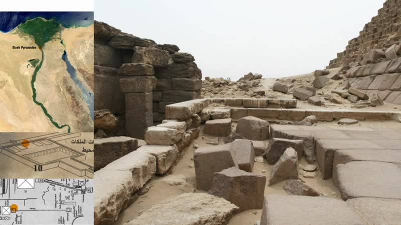 Ägypten teil 9 von 12