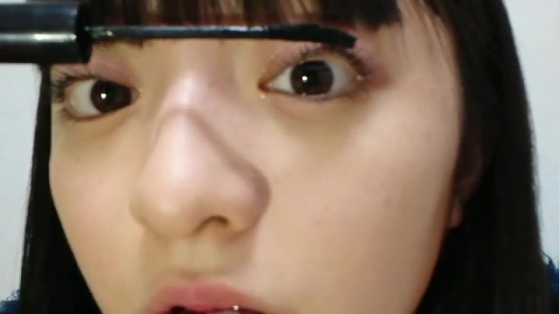 20161021 porn video – 20161021 showroom sato nanami