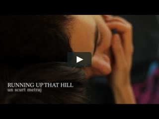 Взобраться на вершину running up that hill (2011)