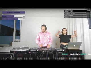 Nifra b2b fisherman open to close 11 hours set (16 05 2020)
