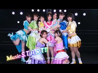 【ラブライブ 】music !!【踊ってみた】 niconico video sm38840176