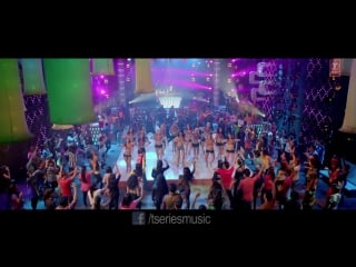 Dj video song hey bro sunidhi chauhan, feat ali zafar ganesh acharya t series