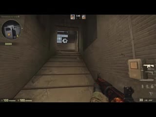 [dumbazz] притворился нубом в кс! / самый тупой школьник! я читер?! (троллинг в csgo)