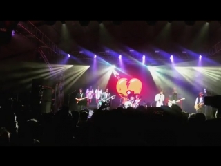 Matt shultz & nick bockrath breakdown (tom petty cover) bonnaroo 2018