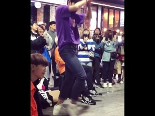 040418 jeonghyun hyuna red