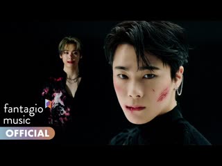 Рус суб astro 아스트로 문빈산하 bad idea