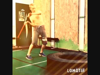 Dkteam старшеклассники strongfish (4)