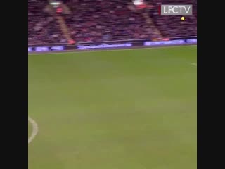 "lift off for luis suarez " 🔴 #onthisday in 2011, @luissuarez9 netted on his reds debut ⚽️