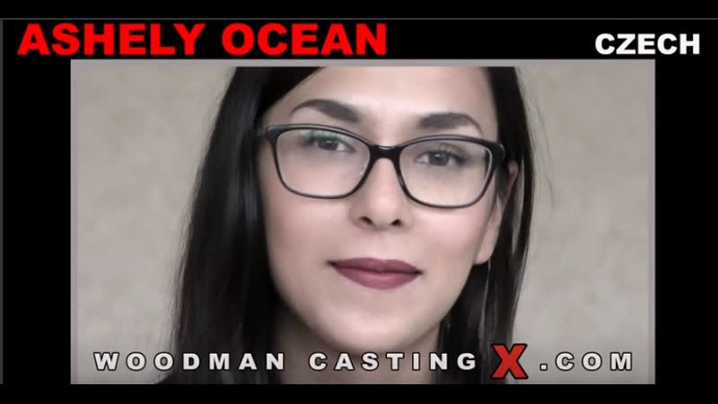 Ocean porn video – Woodmancastingx scenesxxxx ashely ocean