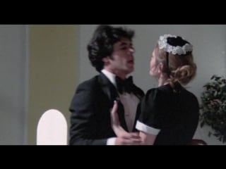 Финал фильма "развитие мисти бетховен"(1976)