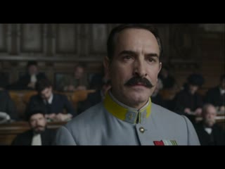 Jean dujardin, nommé pour le césar 2020 du meilleur acteur dans j'accuse