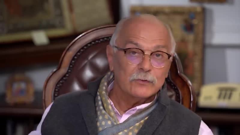 Бесогонtv «откуда эта борзота»