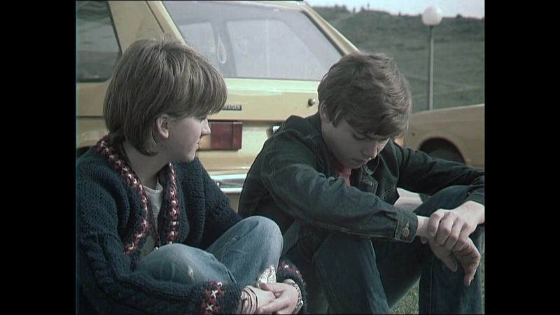 Две половинки сердца (1982)