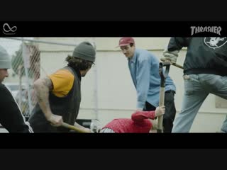 Real treasure island diy (на русском)