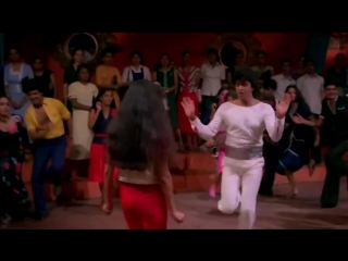 Dj manish capur ae oh aa zara mudke (disco beat rmx)