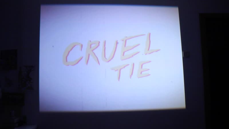 Ennui porn video – Cruel tie – ennui