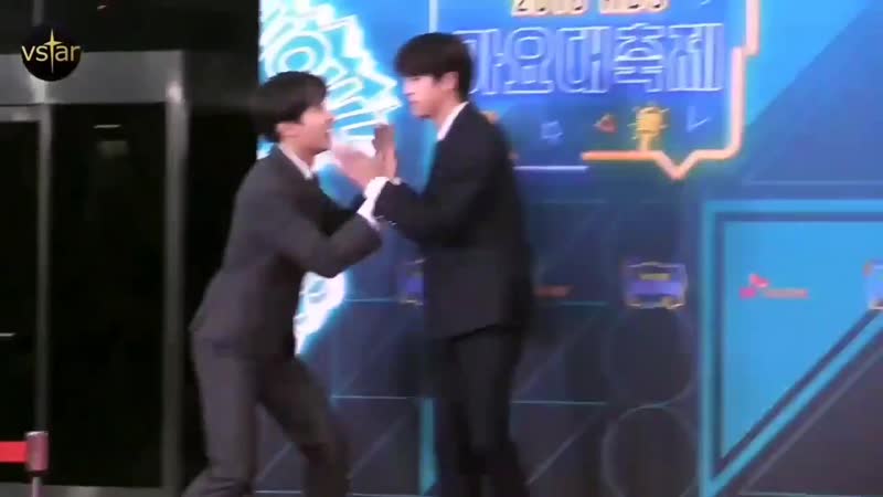 Cute 2seok