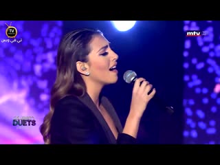 Valerie abou chacra nassif zeytoun – majbour