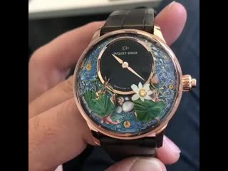 Jaquet droz