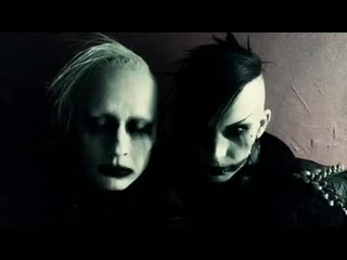 Tim skold & nero bellum