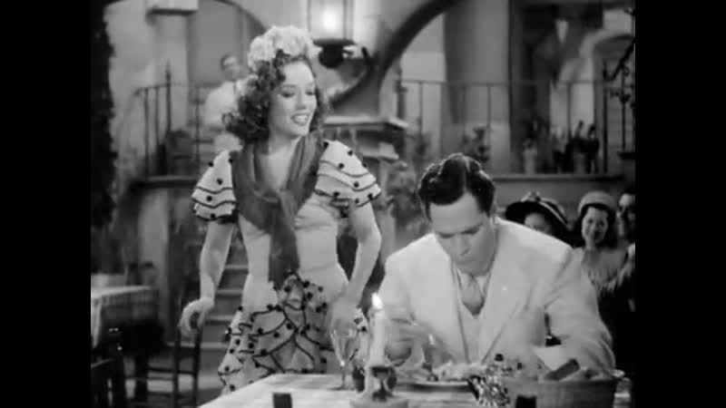 Lupe vélez sings la negra consentida (1939г )