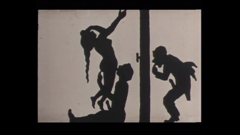 Walerian borowczyk une collection particulière (1973)